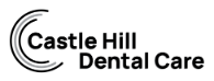 Castle Hill Dental Care Logo