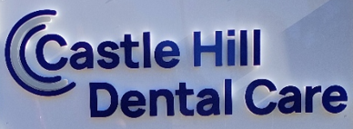 Castle Hill Dental Care Logo