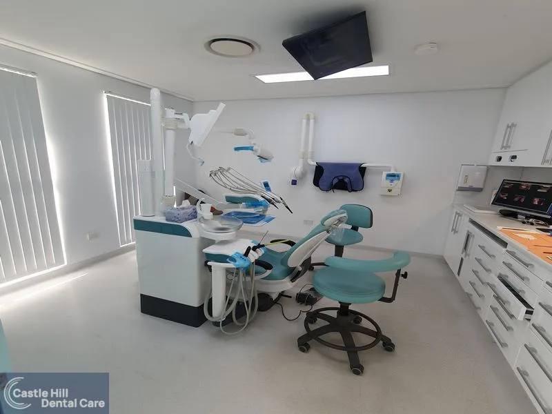 Dental Room One