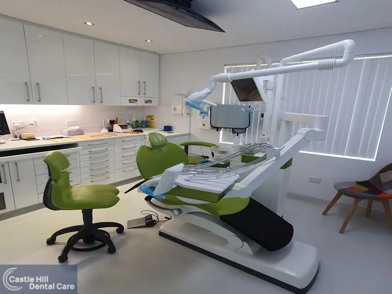 Dental Room Two