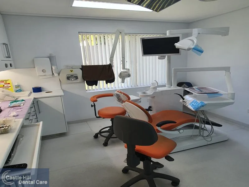 Dental Room Three