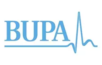 BUPA Insurance