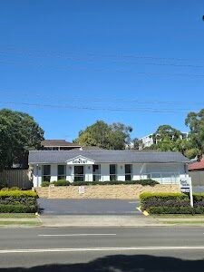 Testimonials Castle Hill Dental Care - Castle Hill Dentist place picture